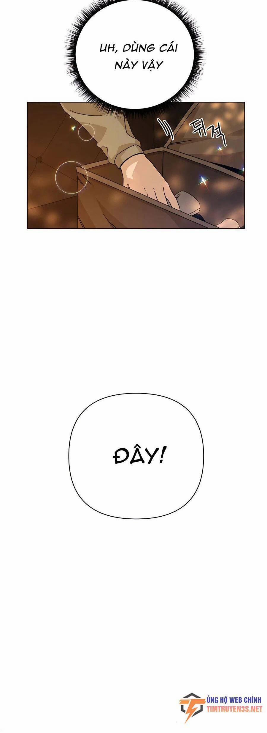 Tôi Từ Bỏ Tất Cả Để Khởi Đầu Ở Một Thế Giới Khác 28 trang 28