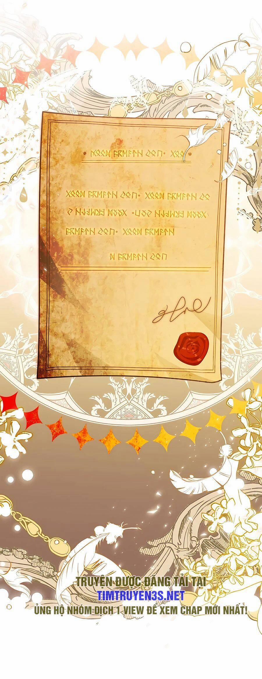 Tôi Từ Bỏ Tất Cả Để Khởi Đầu Ở Một Thế Giới Khác 28 trang 29