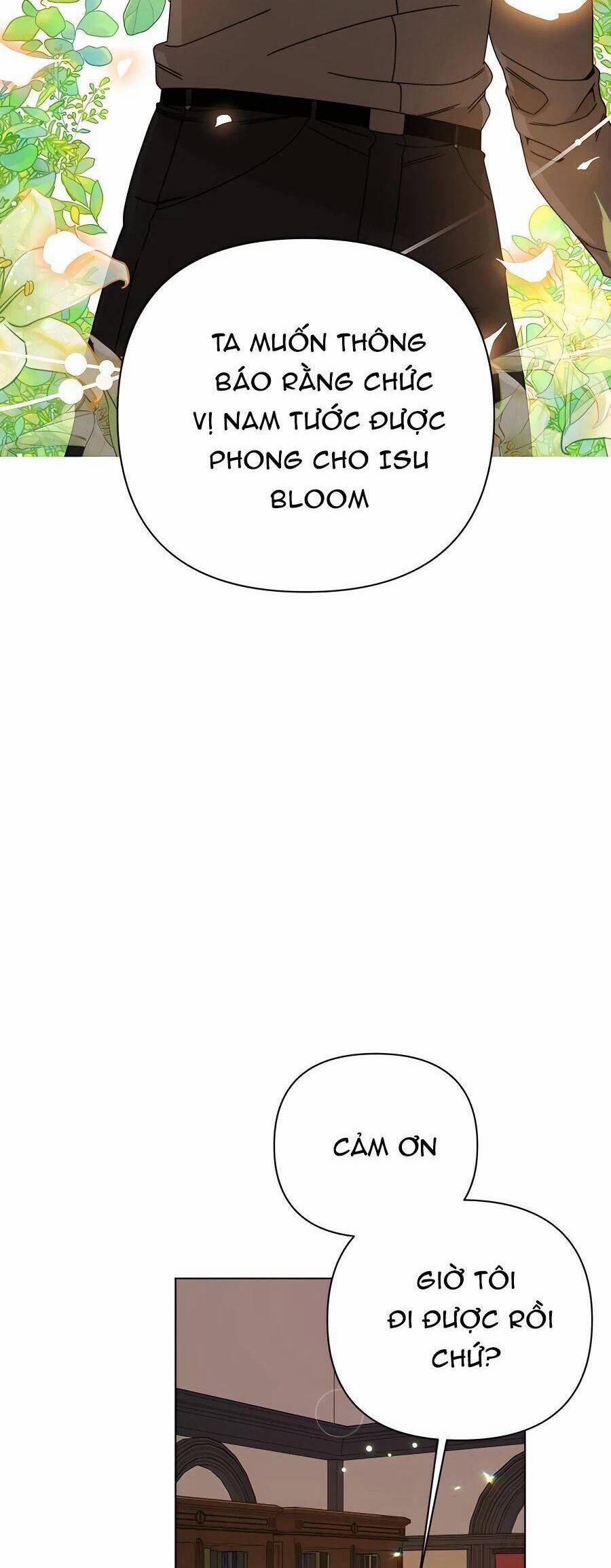 Tôi Từ Bỏ Tất Cả Để Khởi Đầu Ở Một Thế Giới Khác 28 trang 40