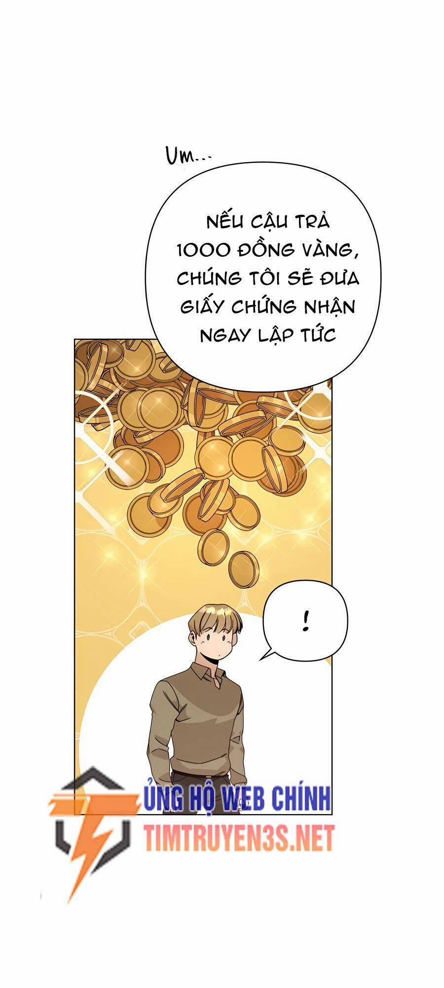 Tôi Từ Bỏ Tất Cả Để Khởi Đầu Ở Một Thế Giới Khác 28 trang 43