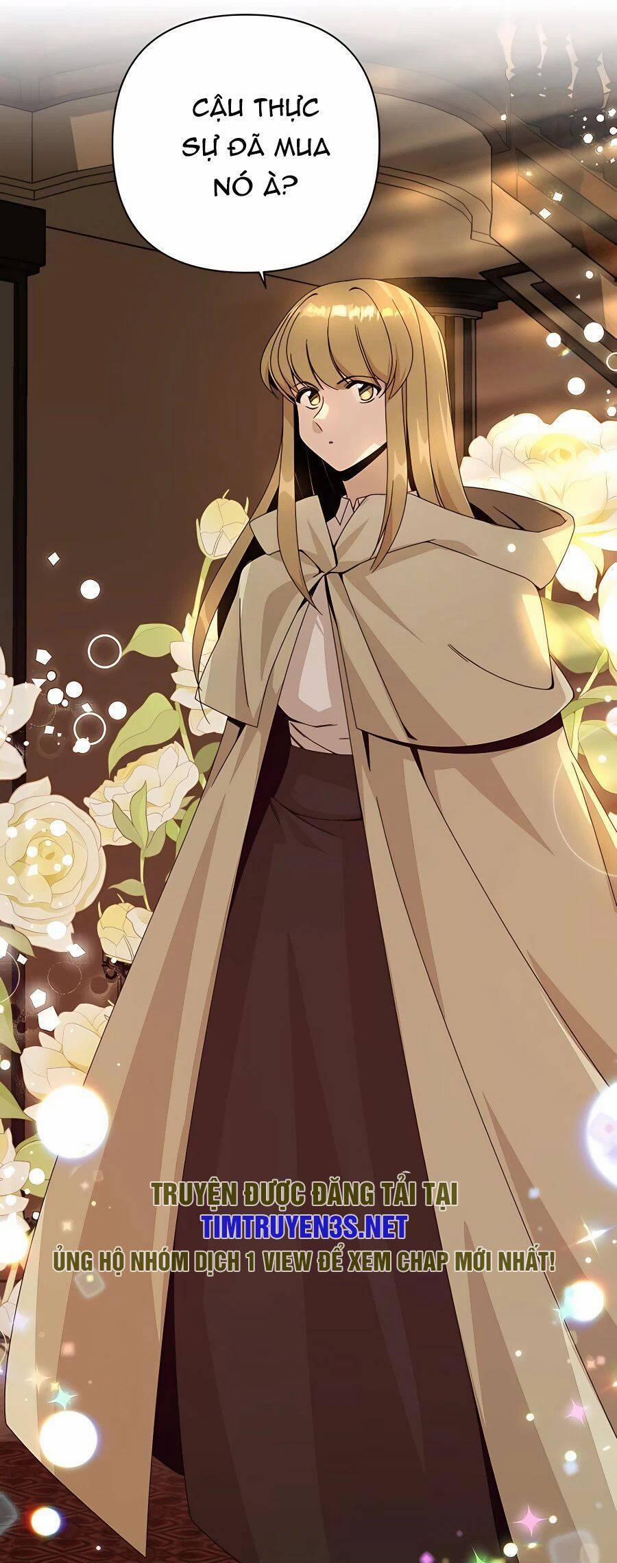 Tôi Từ Bỏ Tất Cả Để Khởi Đầu Ở Một Thế Giới Khác 28 trang 45