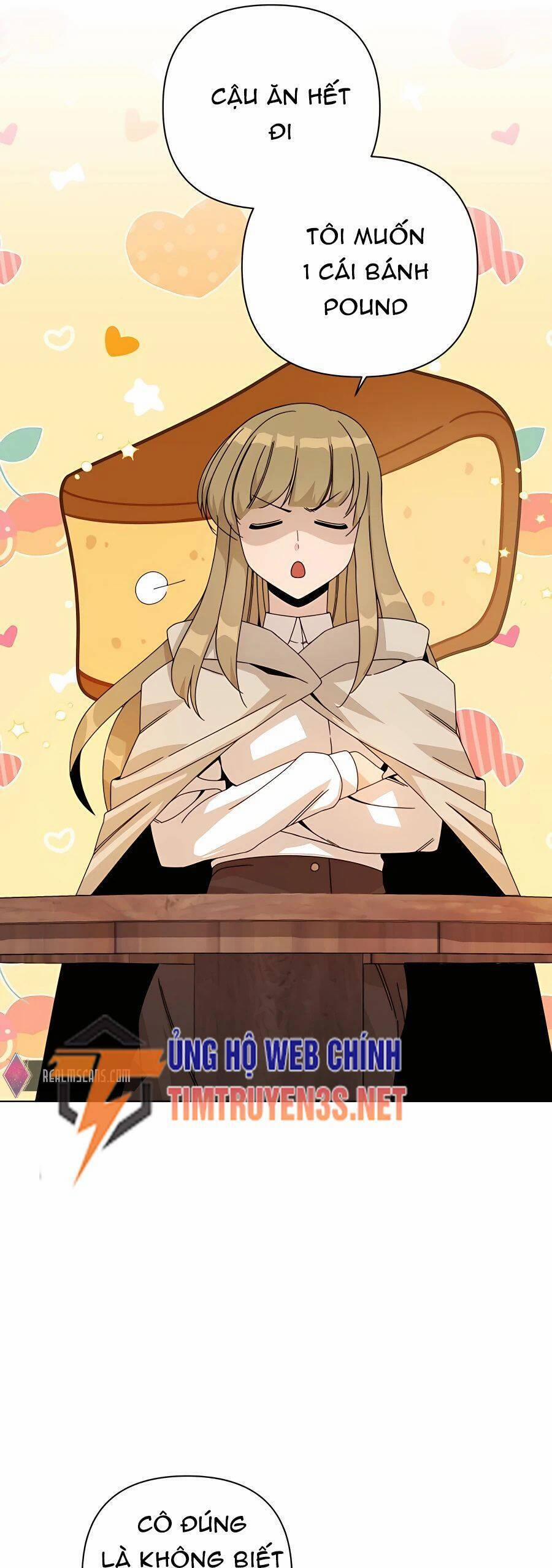 Tôi Từ Bỏ Tất Cả Để Khởi Đầu Ở Một Thế Giới Khác 28 trang 53