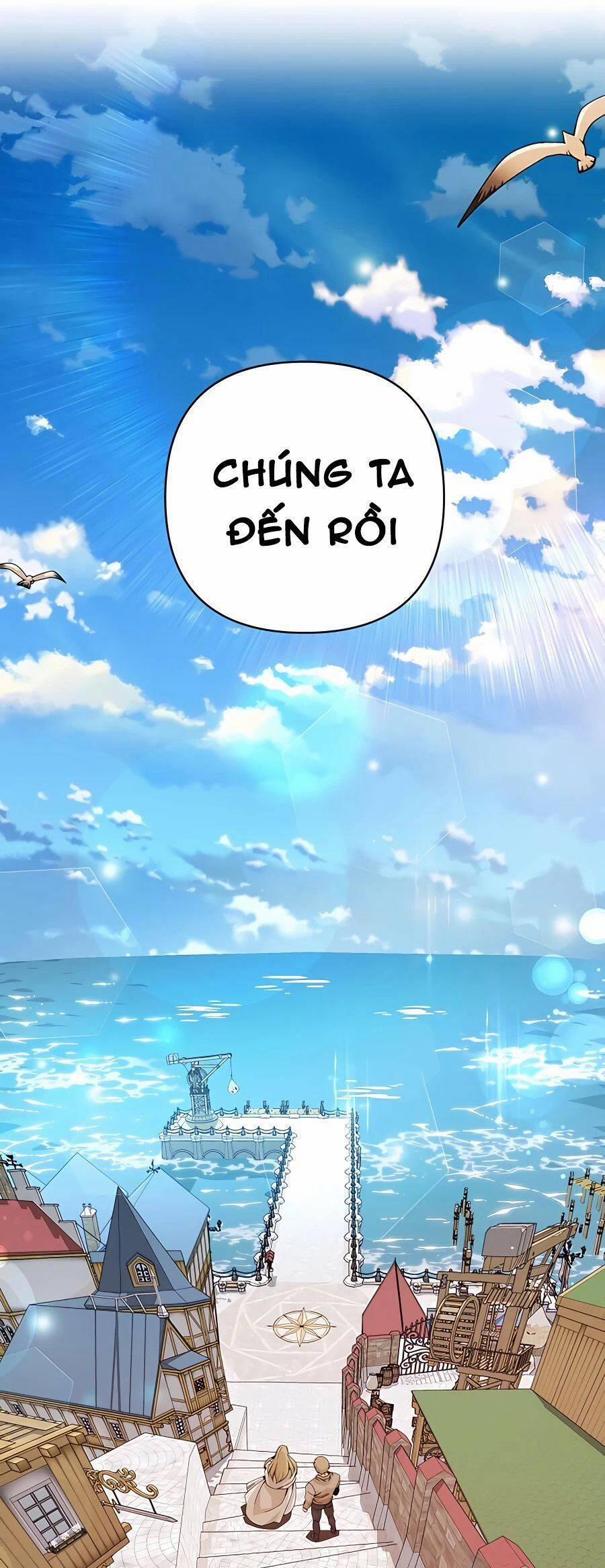 Tôi Từ Bỏ Tất Cả Để Khởi Đầu Ở Một Thế Giới Khác 29 trang 16