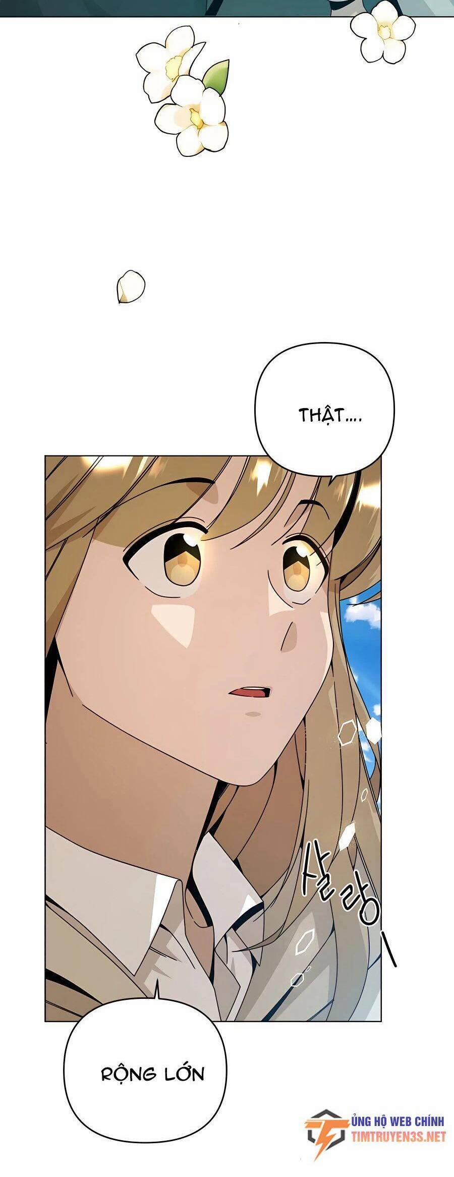 Tôi Từ Bỏ Tất Cả Để Khởi Đầu Ở Một Thế Giới Khác 29 trang 18