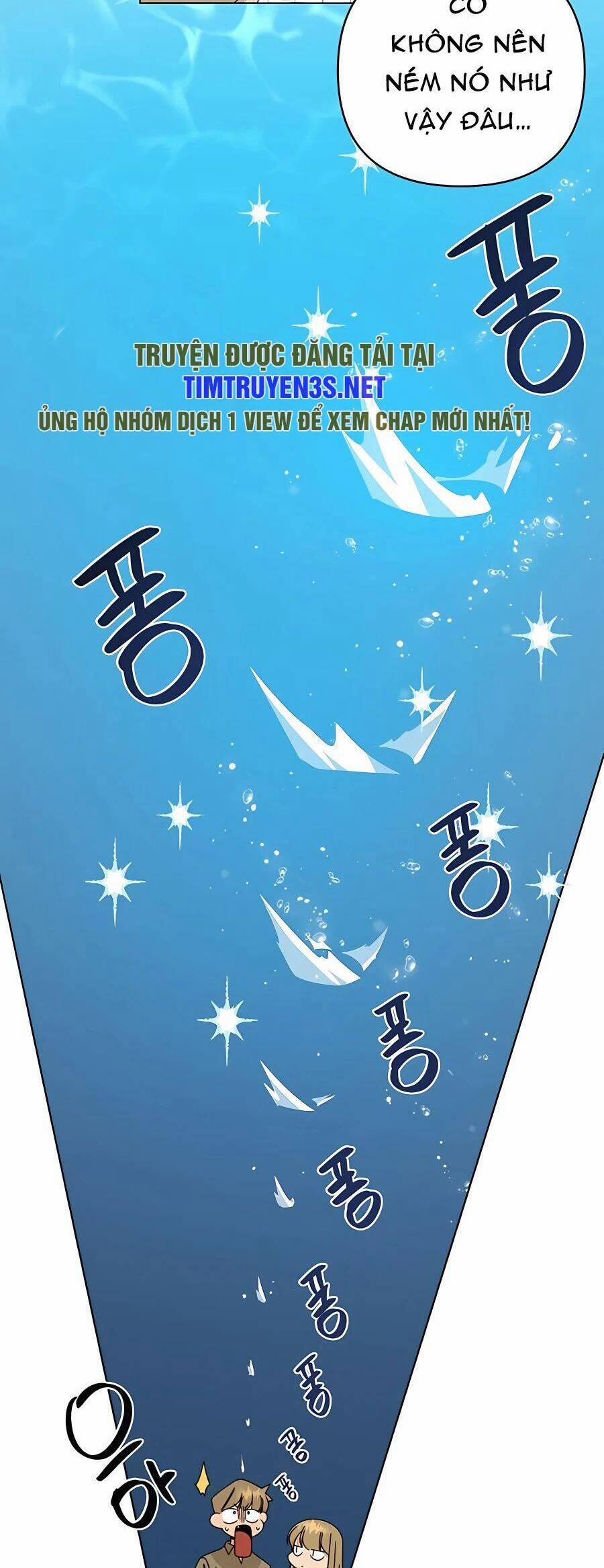 Tôi Từ Bỏ Tất Cả Để Khởi Đầu Ở Một Thế Giới Khác 29 trang 25