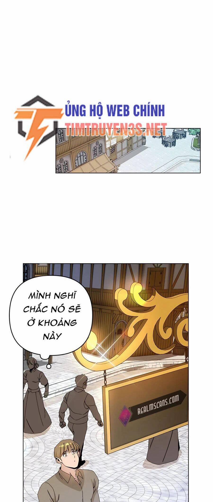 Tôi Từ Bỏ Tất Cả Để Khởi Đầu Ở Một Thế Giới Khác 29 trang 28