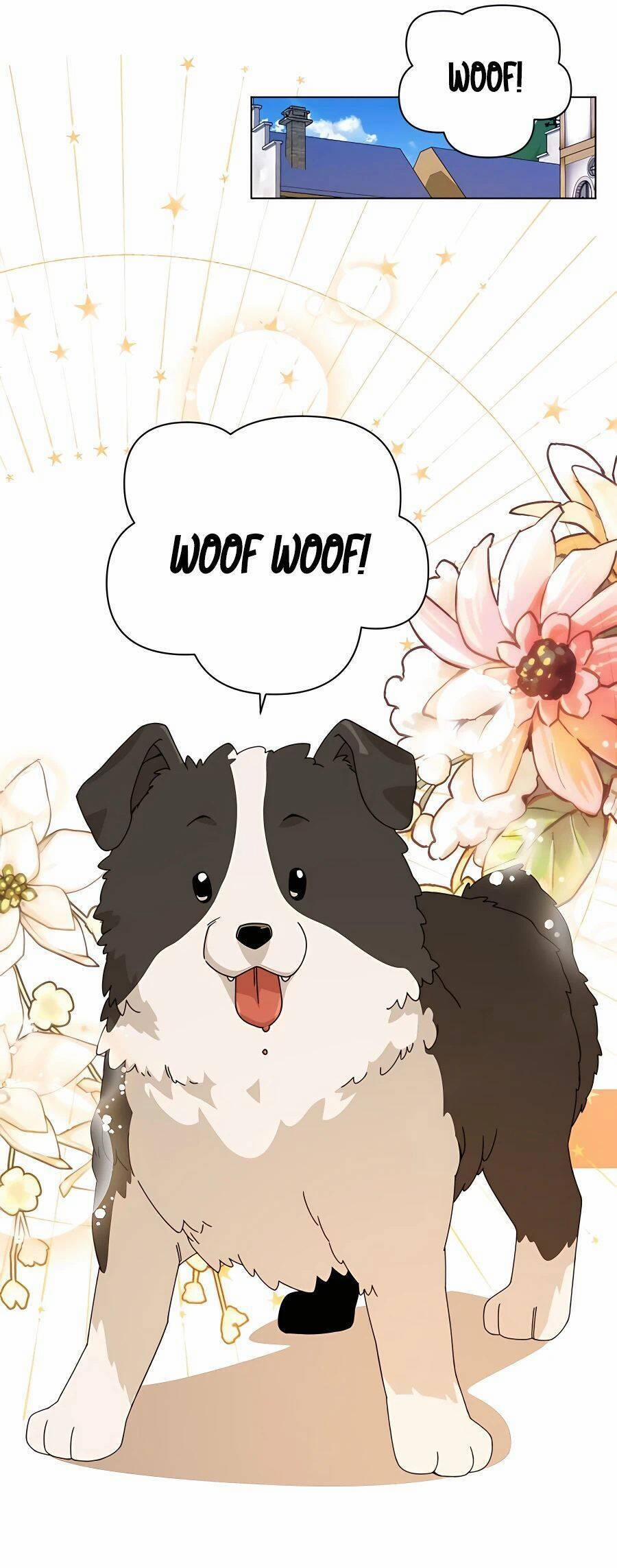 Tôi Từ Bỏ Tất Cả Để Khởi Đầu Ở Một Thế Giới Khác 29 trang 44