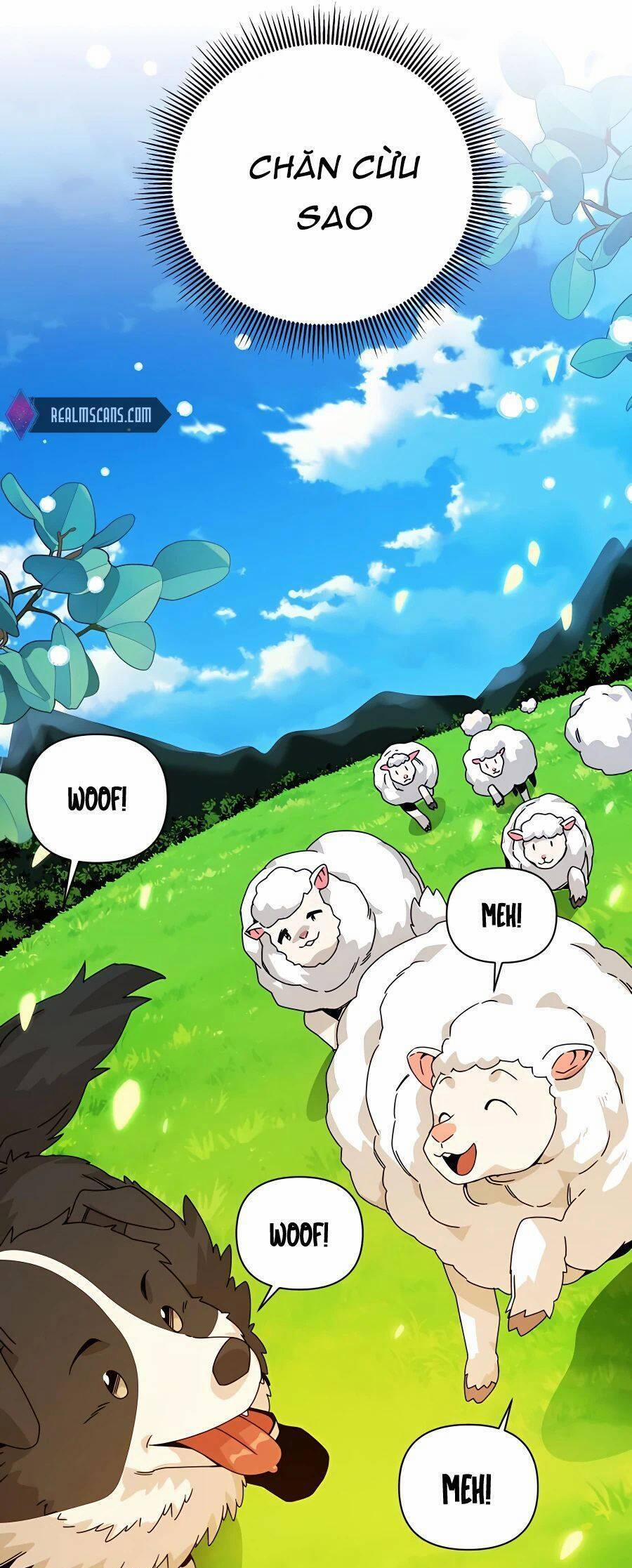 Tôi Từ Bỏ Tất Cả Để Khởi Đầu Ở Một Thế Giới Khác 29 trang 49