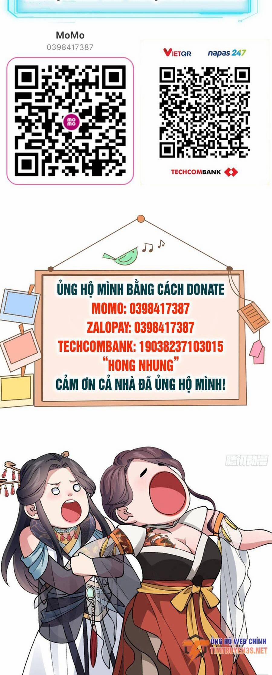 Tôi Từ Bỏ Tất Cả Để Khởi Đầu Ở Một Thế Giới Khác 29 trang 51