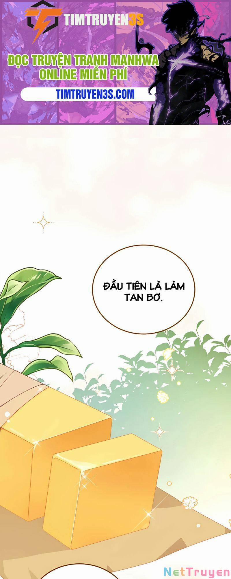 Tôi Từ Bỏ Tất Cả Để Khởi Đầu Ở Một Thế Giới Khác 3 trang 1