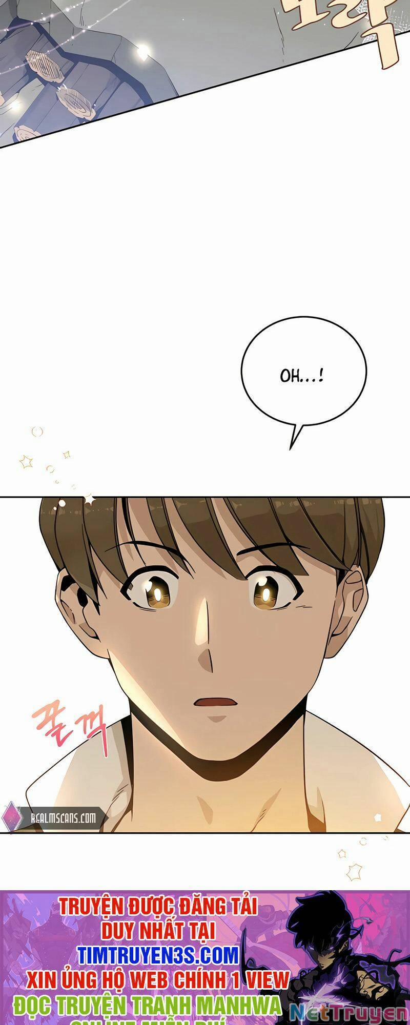 Tôi Từ Bỏ Tất Cả Để Khởi Đầu Ở Một Thế Giới Khác 3 trang 13