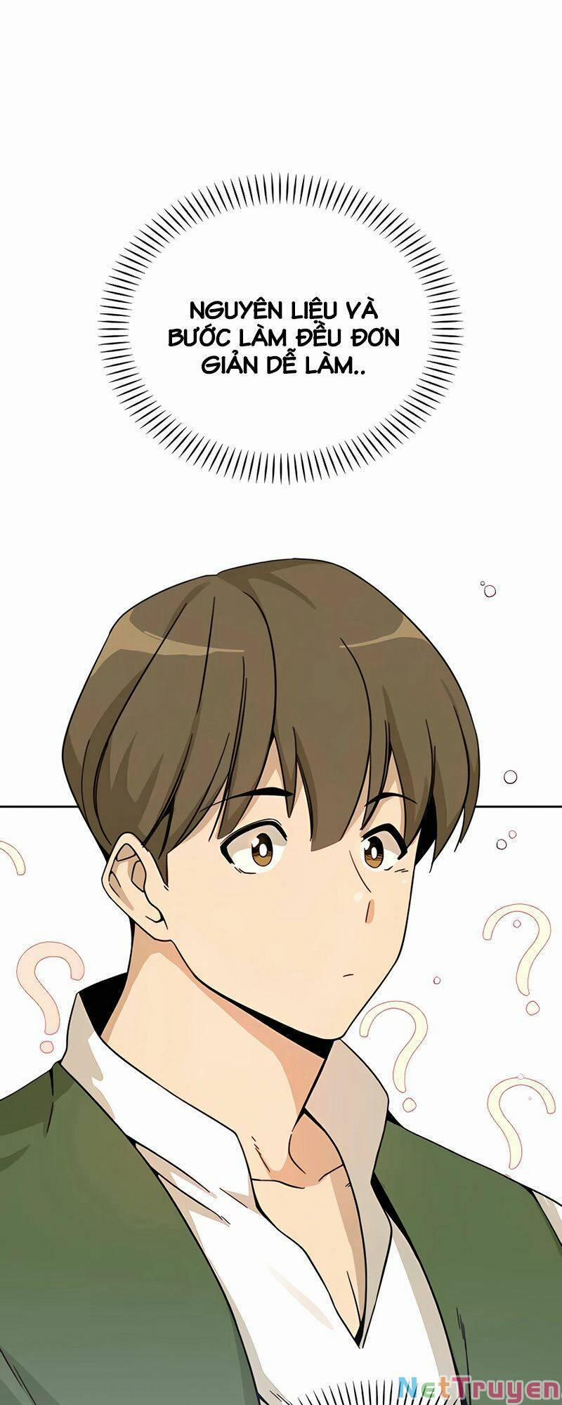 Tôi Từ Bỏ Tất Cả Để Khởi Đầu Ở Một Thế Giới Khác 3 trang 16