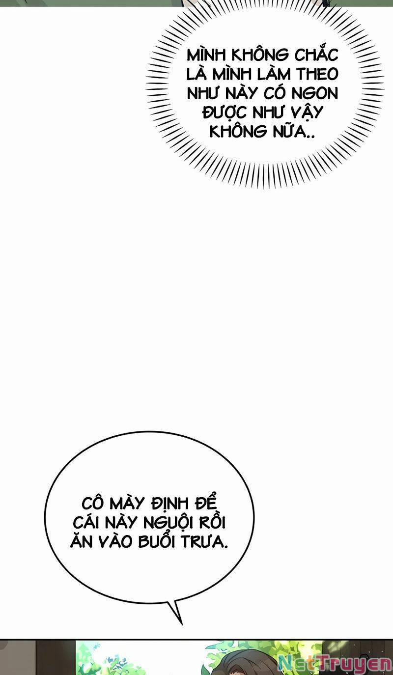 Tôi Từ Bỏ Tất Cả Để Khởi Đầu Ở Một Thế Giới Khác 3 trang 17