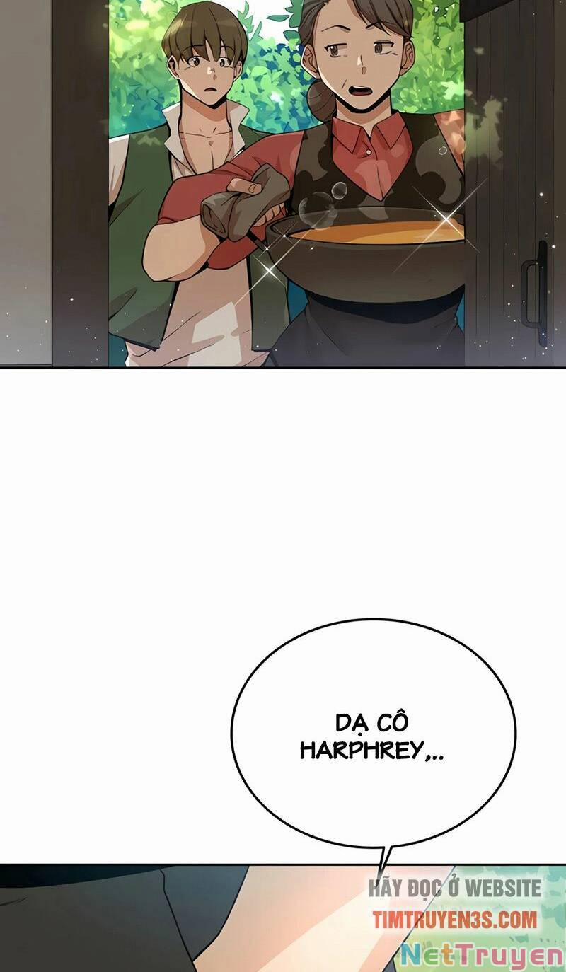 Tôi Từ Bỏ Tất Cả Để Khởi Đầu Ở Một Thế Giới Khác 3 trang 18