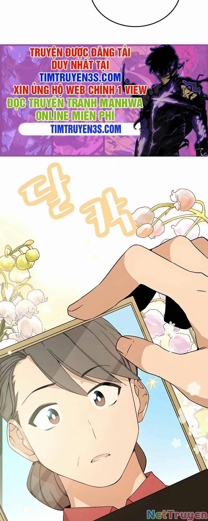 Tôi Từ Bỏ Tất Cả Để Khởi Đầu Ở Một Thế Giới Khác 3 trang 22