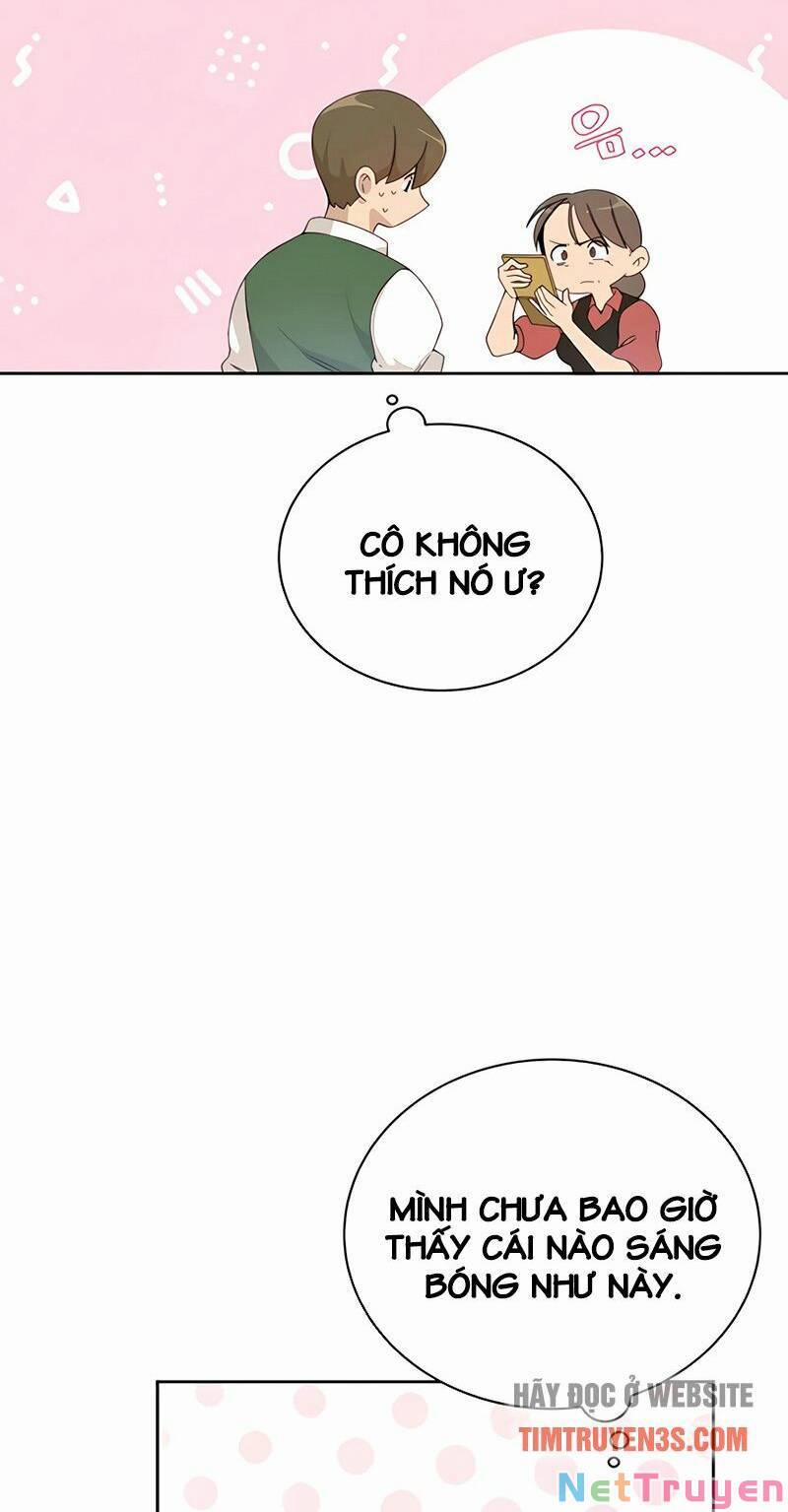 Tôi Từ Bỏ Tất Cả Để Khởi Đầu Ở Một Thế Giới Khác 3 trang 24