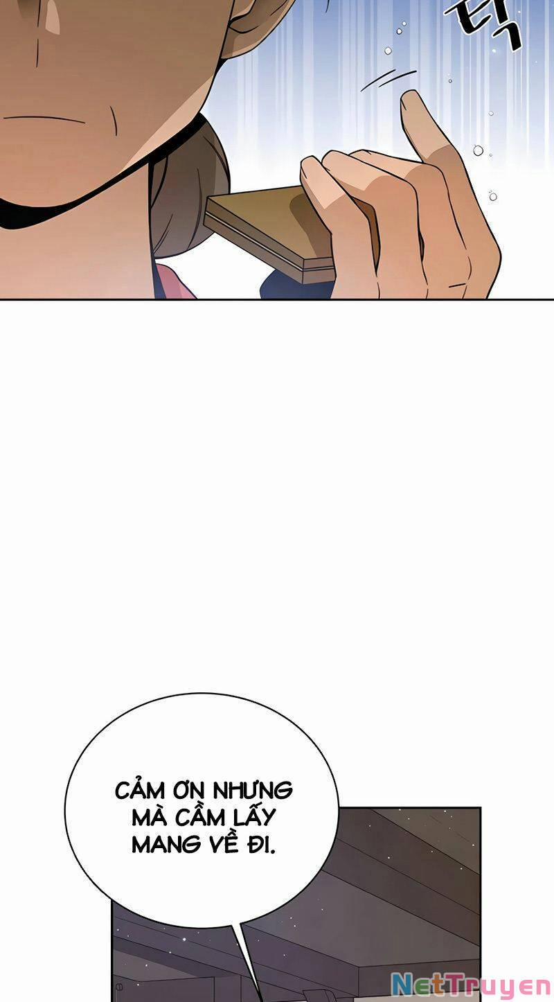 Tôi Từ Bỏ Tất Cả Để Khởi Đầu Ở Một Thế Giới Khác 3 trang 26