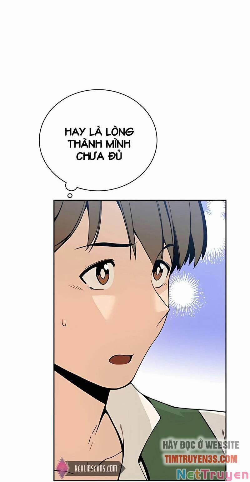 Tôi Từ Bỏ Tất Cả Để Khởi Đầu Ở Một Thế Giới Khác 3 trang 30