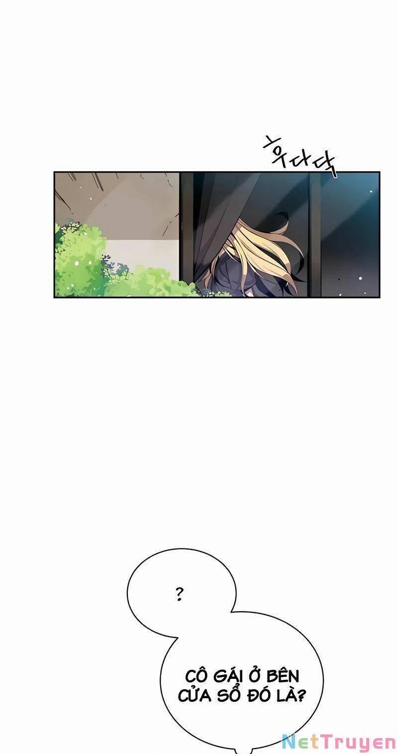 Tôi Từ Bỏ Tất Cả Để Khởi Đầu Ở Một Thế Giới Khác 3 trang 36