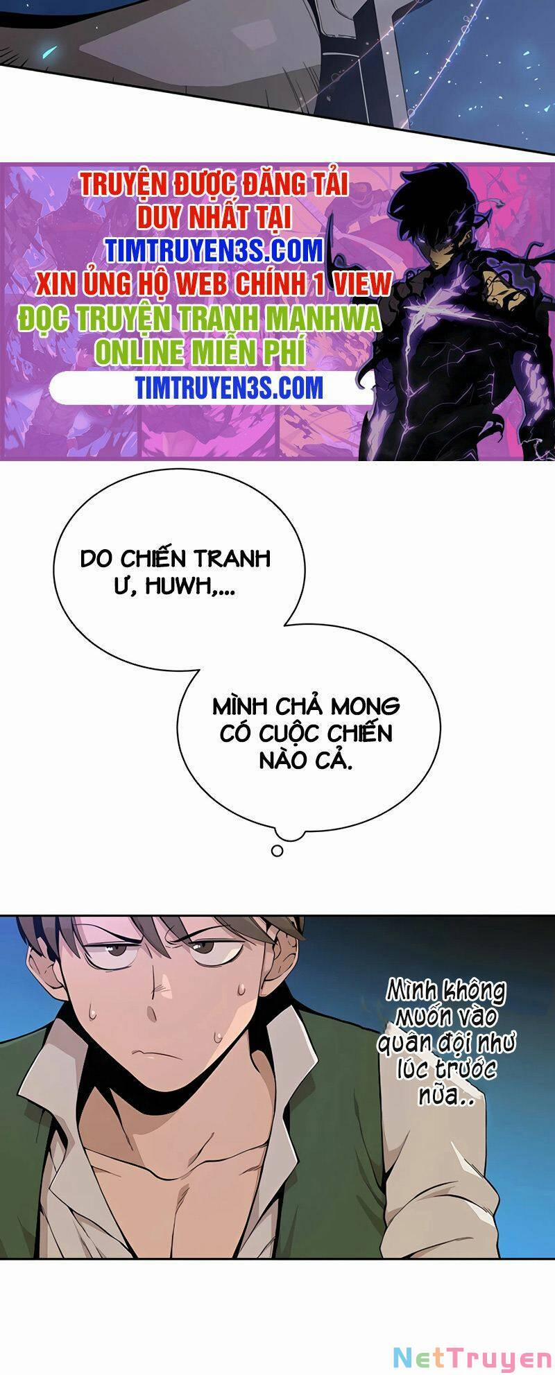 Tôi Từ Bỏ Tất Cả Để Khởi Đầu Ở Một Thế Giới Khác 3 trang 70