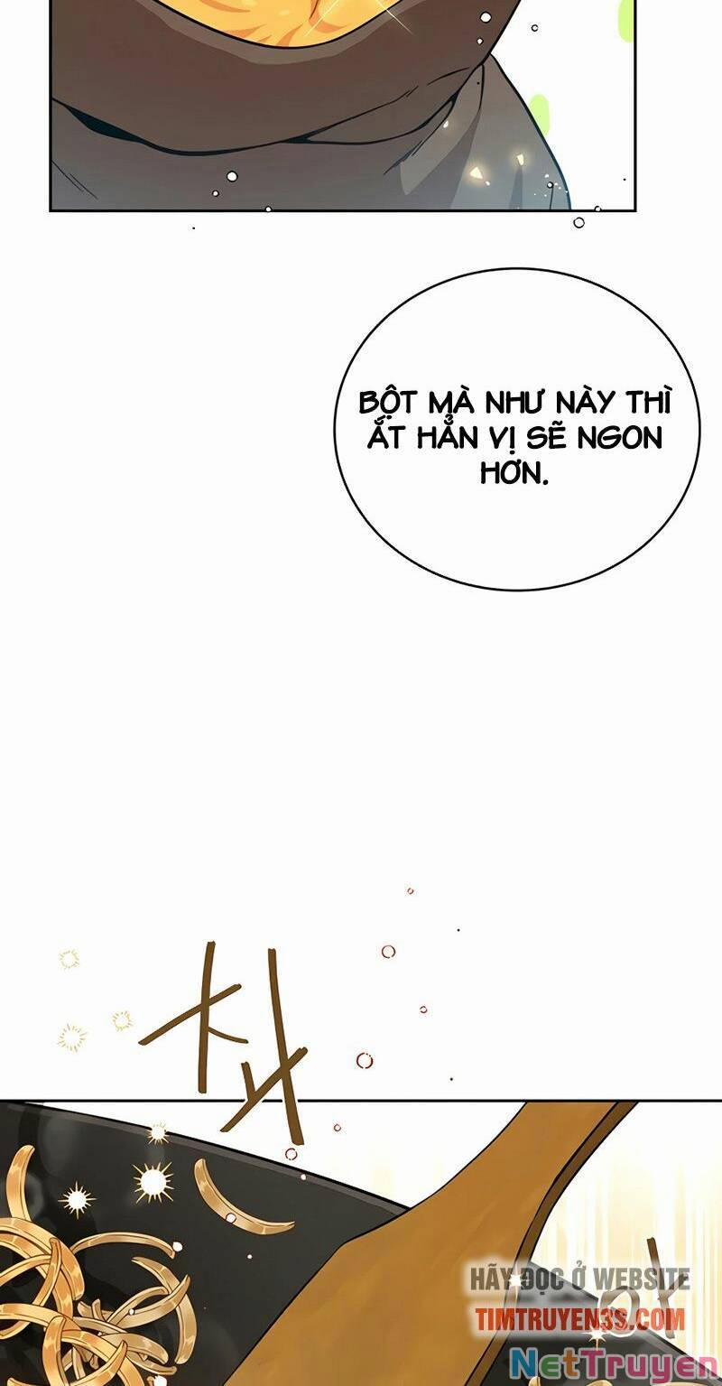 Tôi Từ Bỏ Tất Cả Để Khởi Đầu Ở Một Thế Giới Khác 3 trang 9