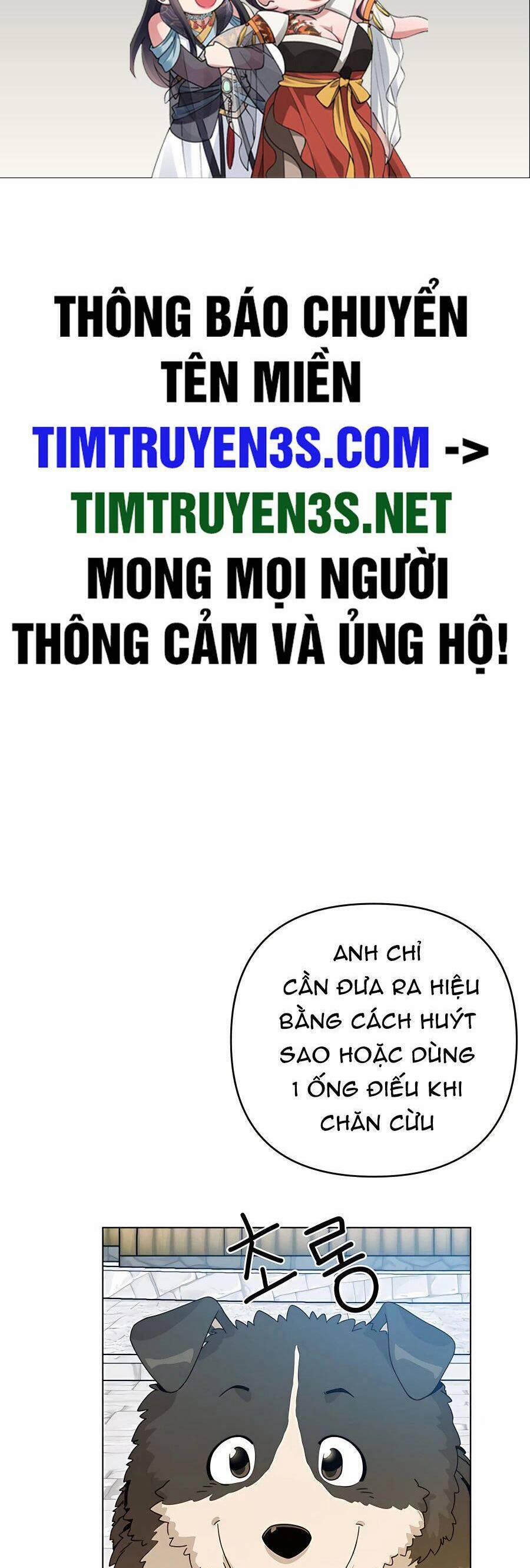 Tôi Từ Bỏ Tất Cả Để Khởi Đầu Ở Một Thế Giới Khác 30 trang 1