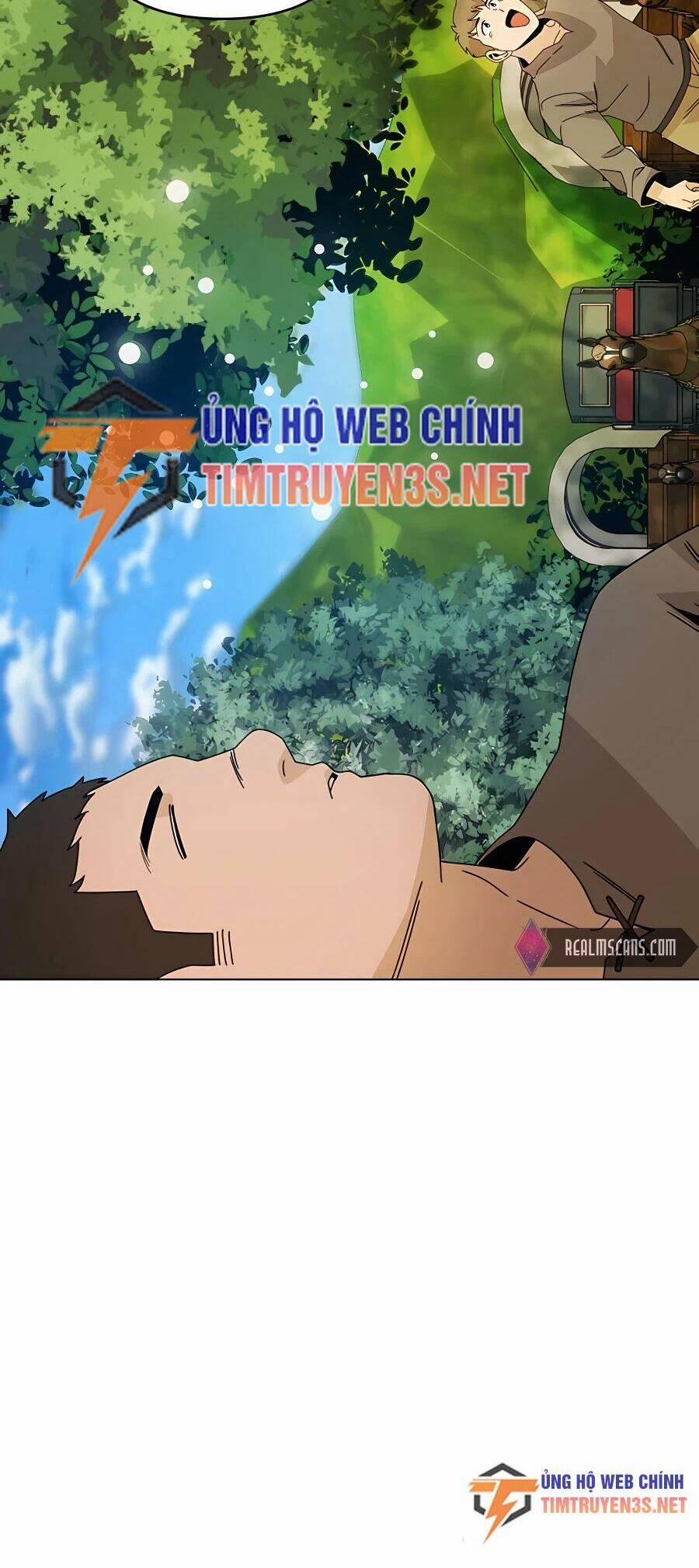 Tôi Từ Bỏ Tất Cả Để Khởi Đầu Ở Một Thế Giới Khác 30 trang 23