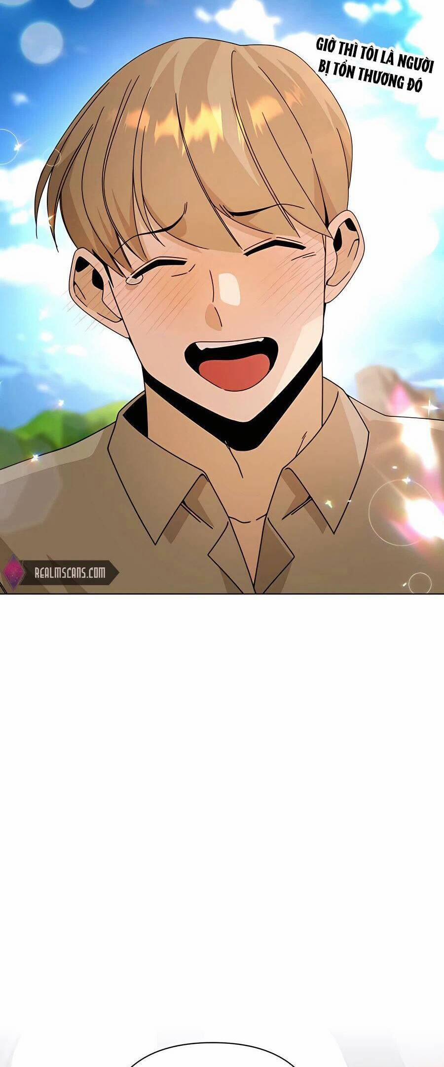 Tôi Từ Bỏ Tất Cả Để Khởi Đầu Ở Một Thế Giới Khác 30 trang 31