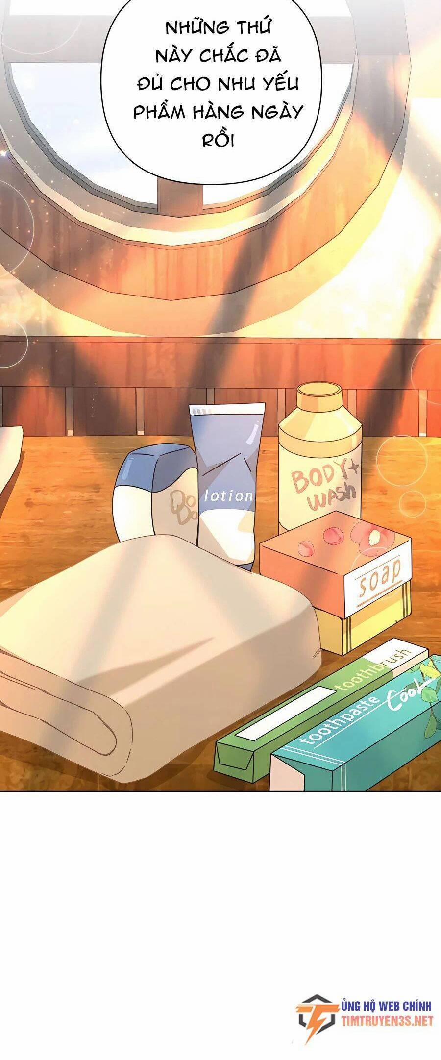 Tôi Từ Bỏ Tất Cả Để Khởi Đầu Ở Một Thế Giới Khác 30 trang 32