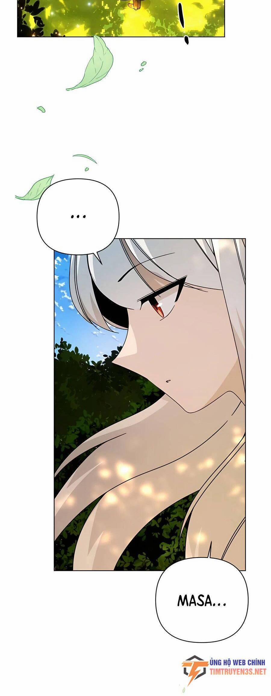 Tôi Từ Bỏ Tất Cả Để Khởi Đầu Ở Một Thế Giới Khác 30 trang 38