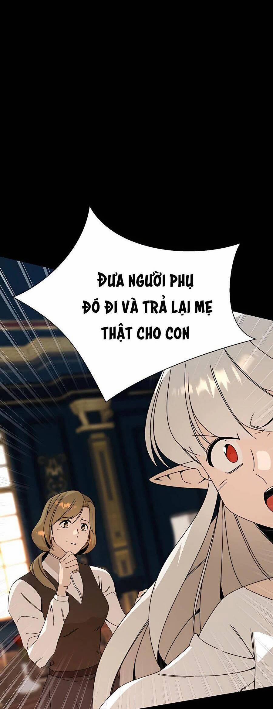 Tôi Từ Bỏ Tất Cả Để Khởi Đầu Ở Một Thế Giới Khác 30 trang 42