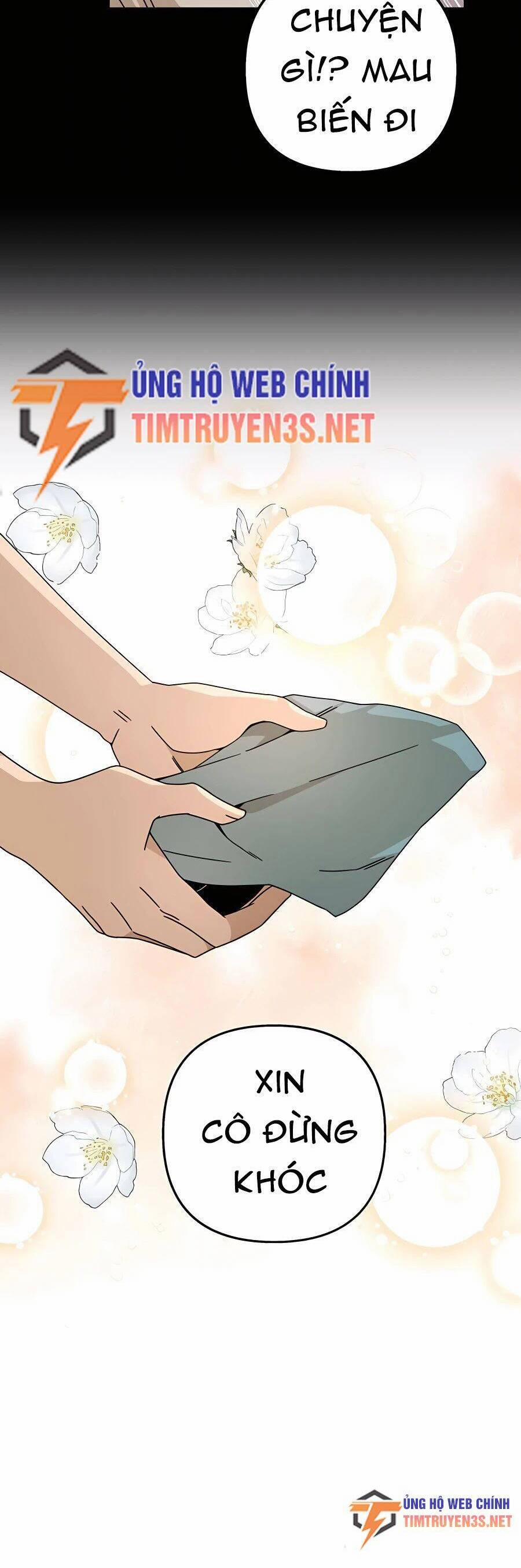 Tôi Từ Bỏ Tất Cả Để Khởi Đầu Ở Một Thế Giới Khác 30 trang 45