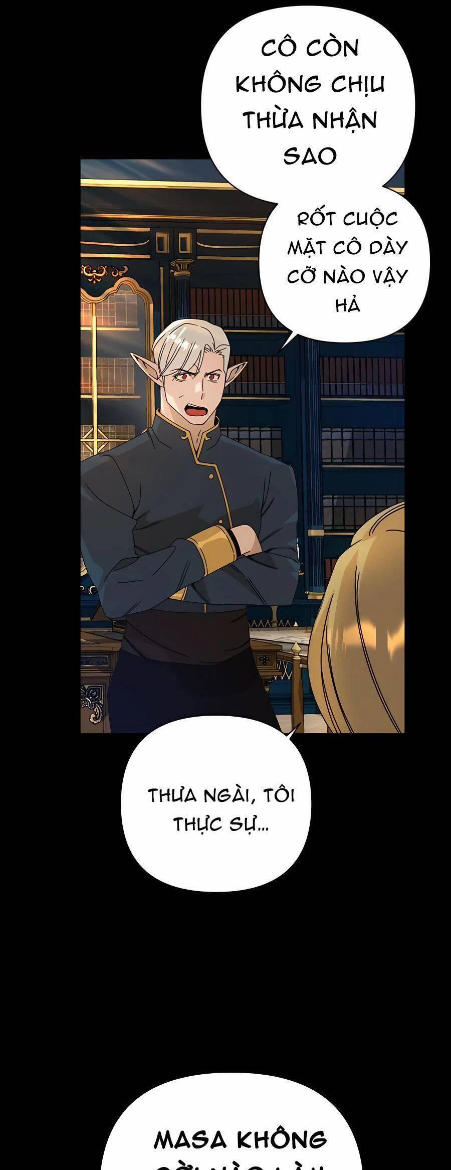 Tôi Từ Bỏ Tất Cả Để Khởi Đầu Ở Một Thế Giới Khác 30 trang 49