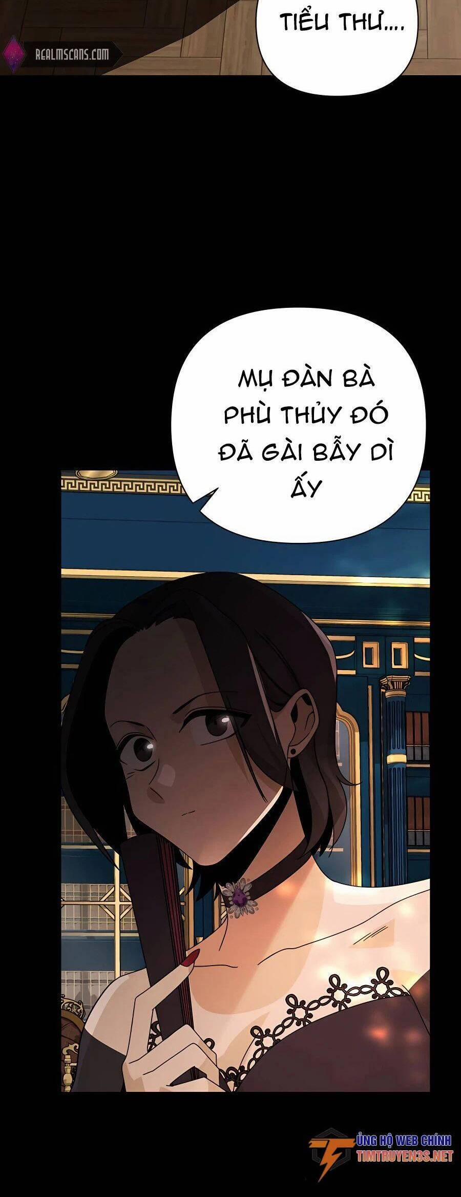 Tôi Từ Bỏ Tất Cả Để Khởi Đầu Ở Một Thế Giới Khác 30 trang 51