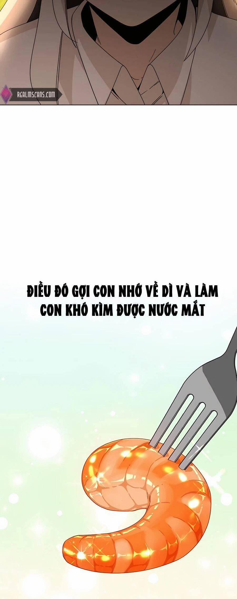 Tôi Từ Bỏ Tất Cả Để Khởi Đầu Ở Một Thế Giới Khác 30 trang 58