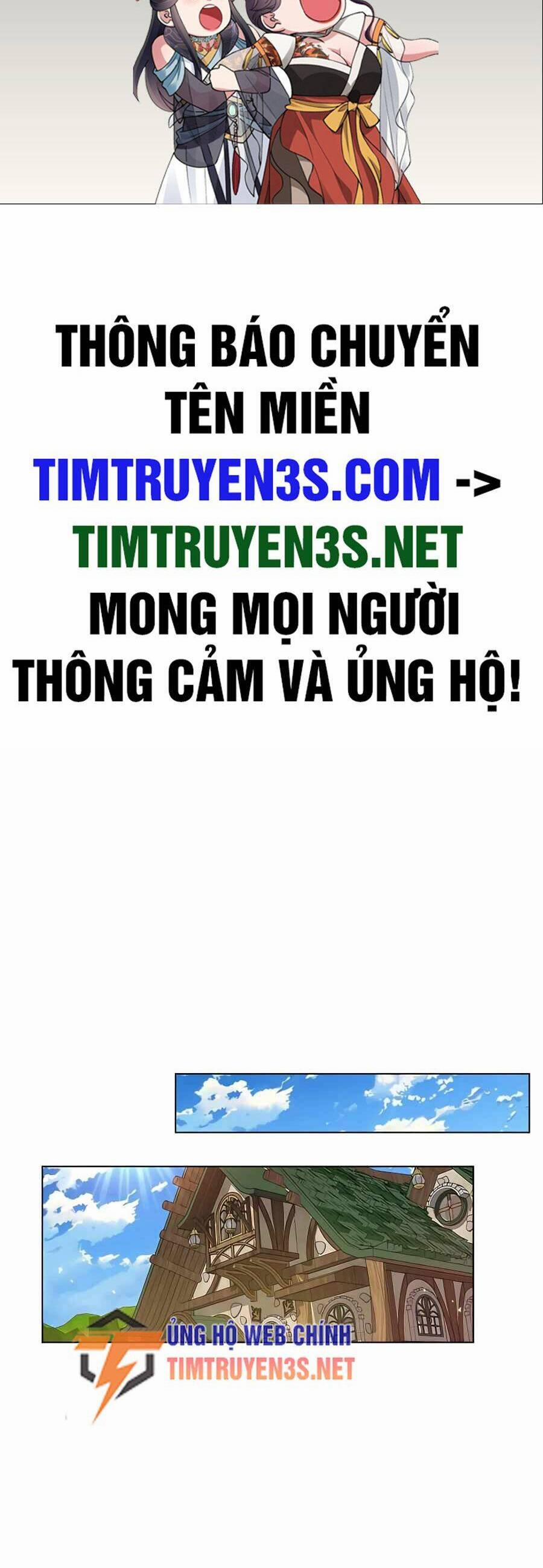 Tôi Từ Bỏ Tất Cả Để Khởi Đầu Ở Một Thế Giới Khác 31 trang 1
