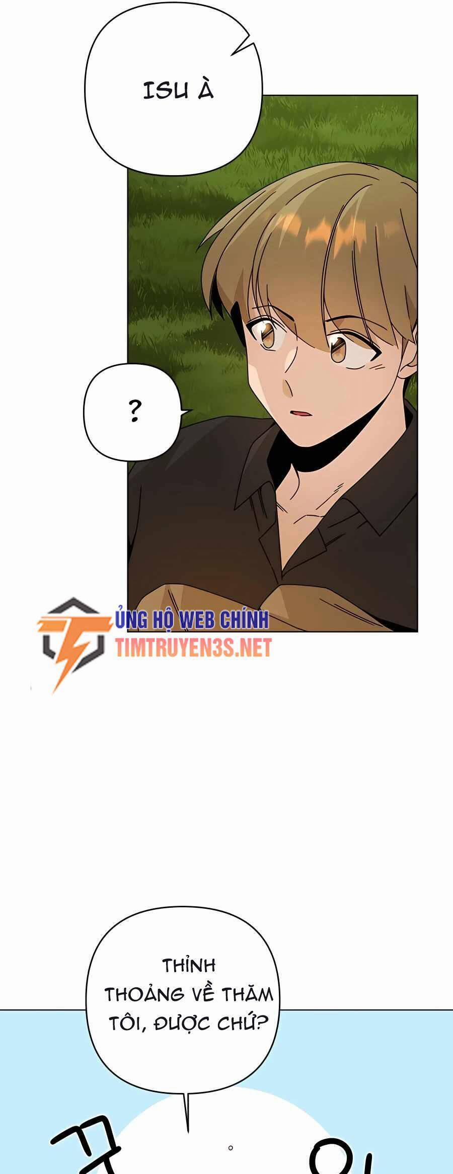 Tôi Từ Bỏ Tất Cả Để Khởi Đầu Ở Một Thế Giới Khác 31 trang 16