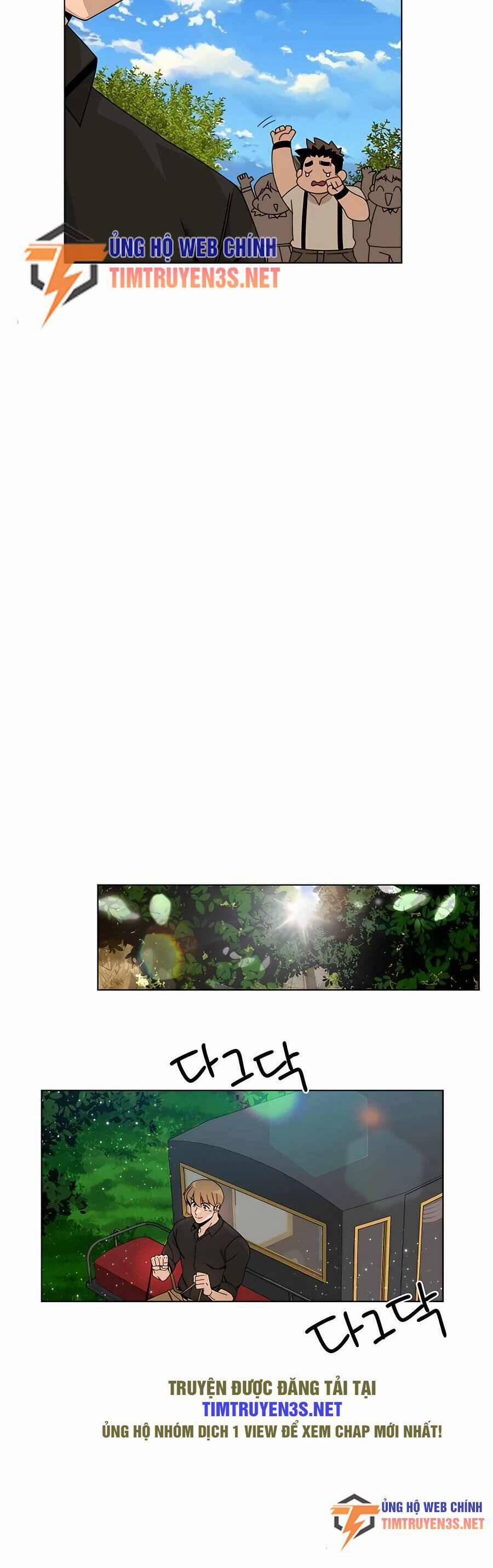 Tôi Từ Bỏ Tất Cả Để Khởi Đầu Ở Một Thế Giới Khác 31 trang 23