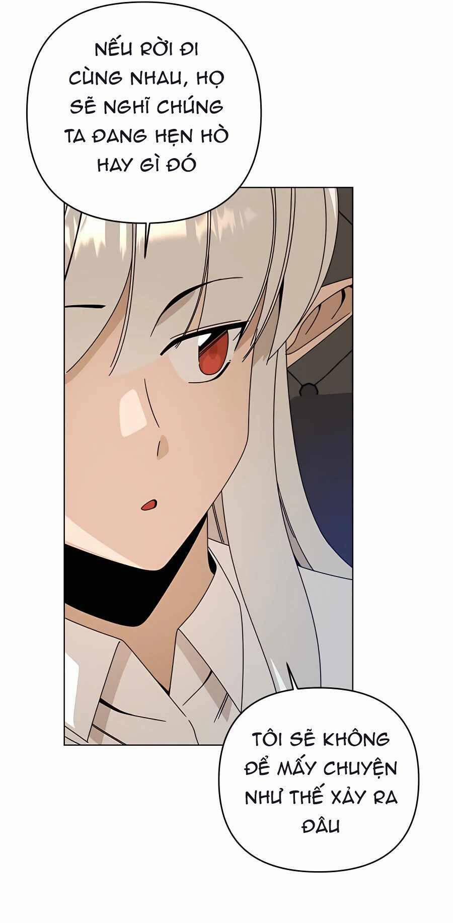 Tôi Từ Bỏ Tất Cả Để Khởi Đầu Ở Một Thế Giới Khác 31 trang 26