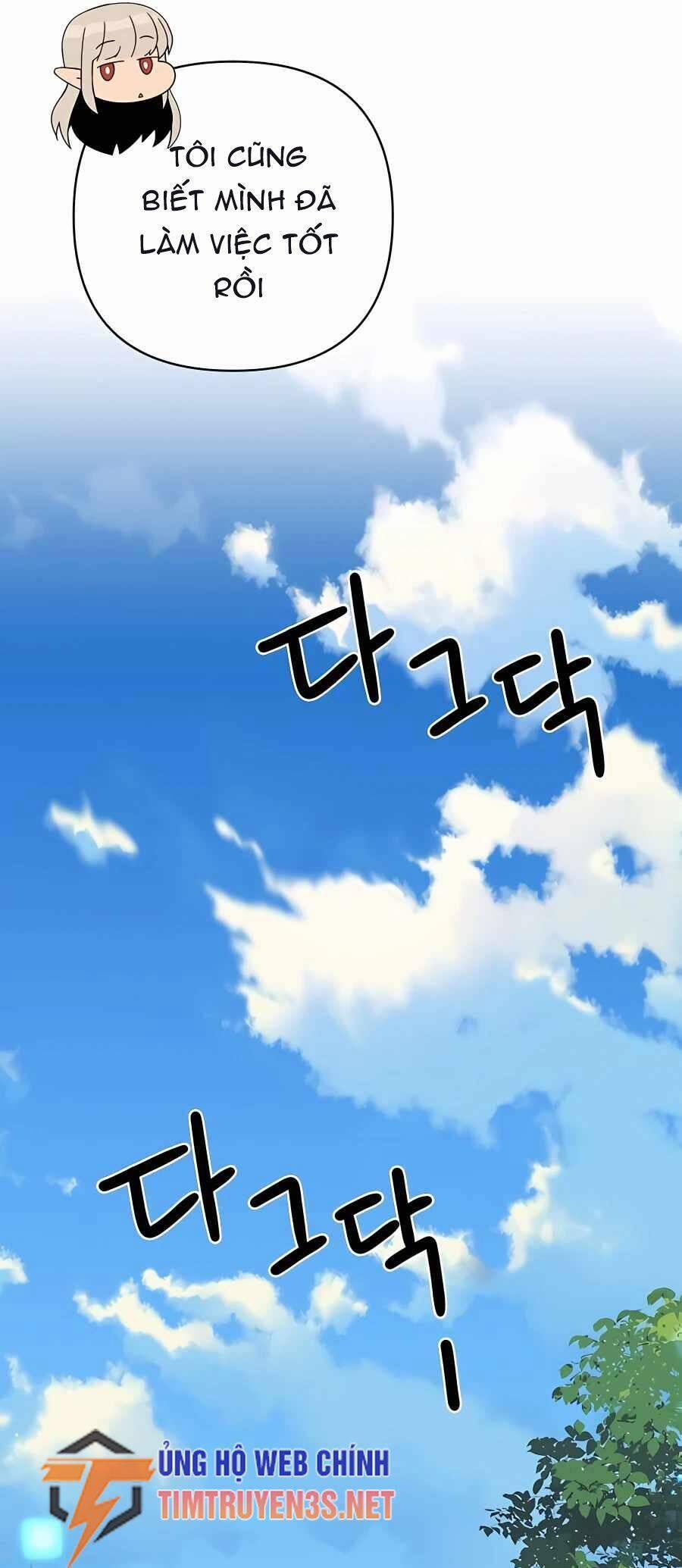 Tôi Từ Bỏ Tất Cả Để Khởi Đầu Ở Một Thế Giới Khác 31 trang 28