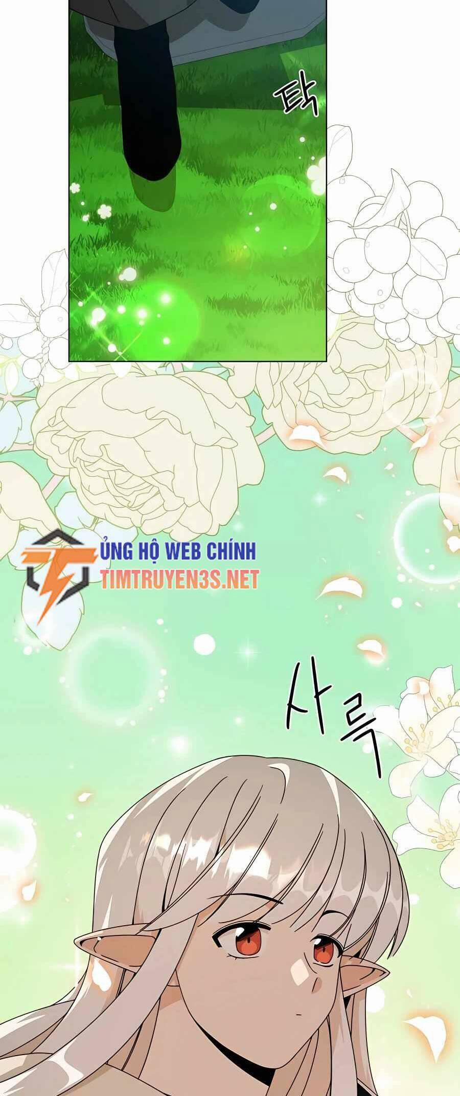 Tôi Từ Bỏ Tất Cả Để Khởi Đầu Ở Một Thế Giới Khác 31 trang 37