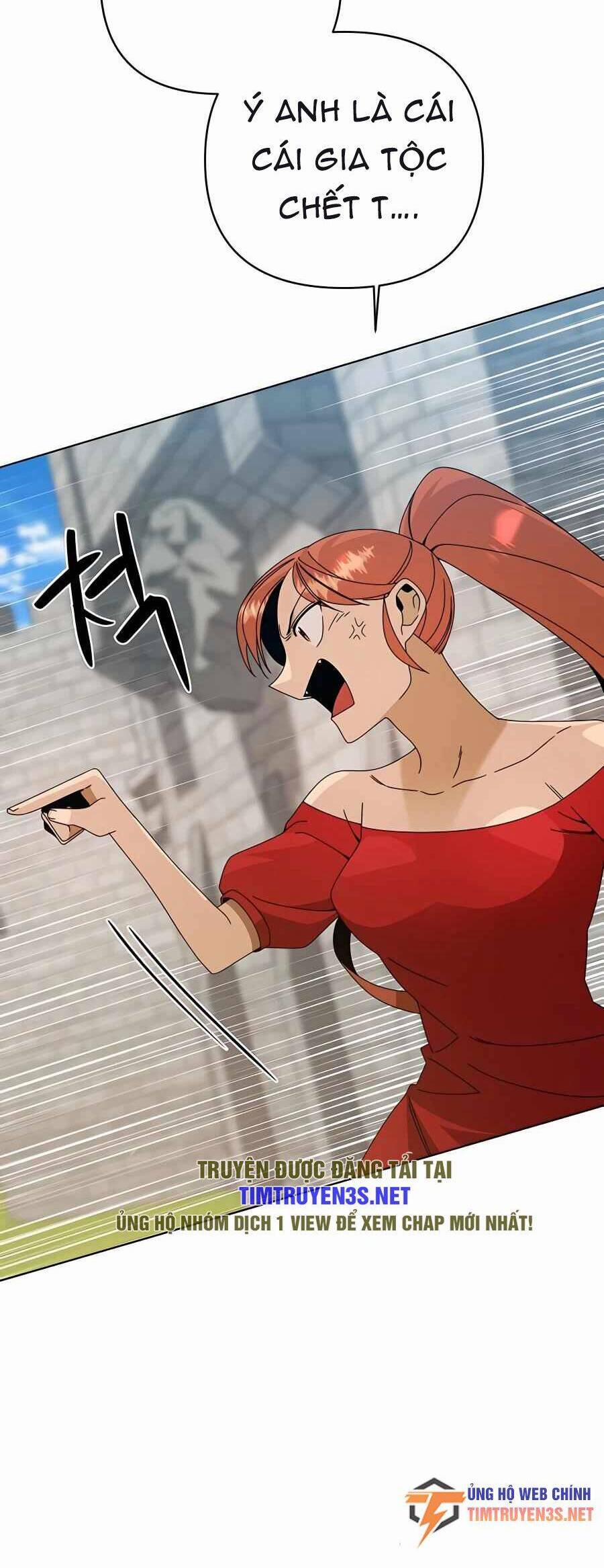 Tôi Từ Bỏ Tất Cả Để Khởi Đầu Ở Một Thế Giới Khác 31 trang 41