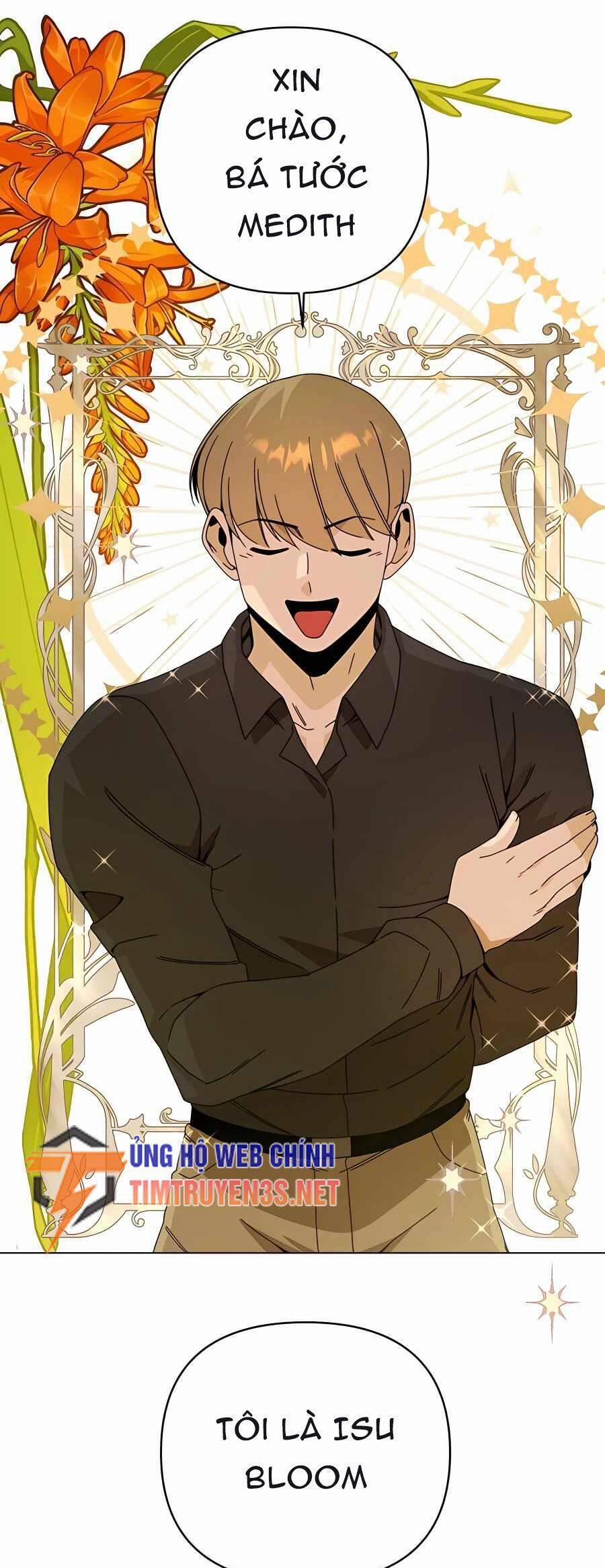 Tôi Từ Bỏ Tất Cả Để Khởi Đầu Ở Một Thế Giới Khác 31 trang 45