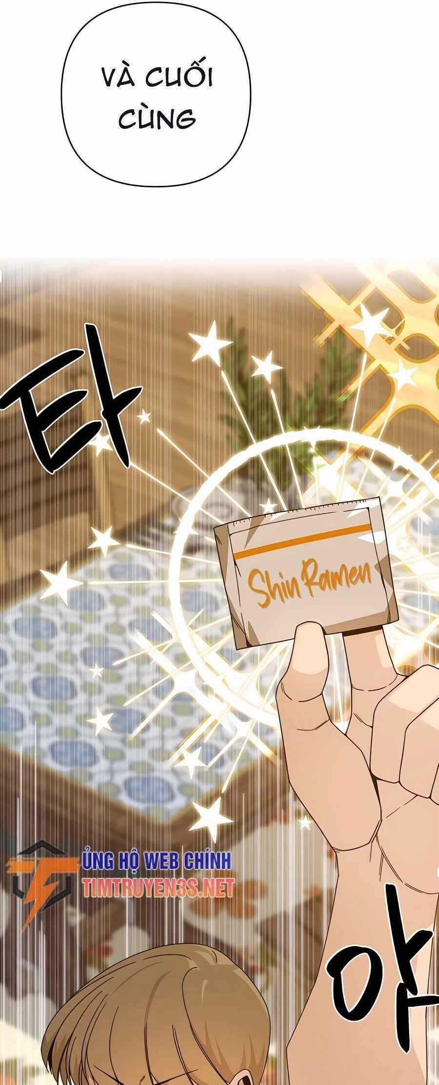 Tôi Từ Bỏ Tất Cả Để Khởi Đầu Ở Một Thế Giới Khác 31 trang 7