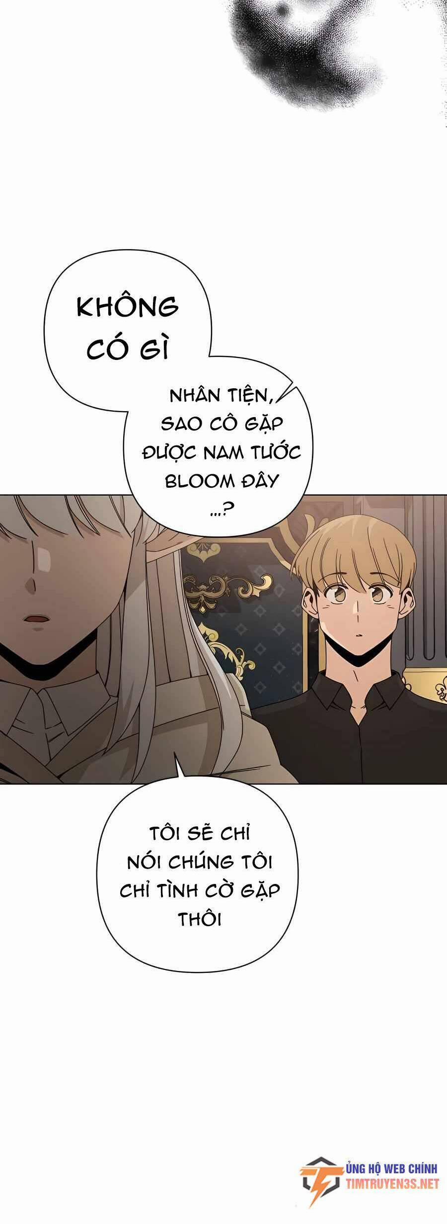 Tôi Từ Bỏ Tất Cả Để Khởi Đầu Ở Một Thế Giới Khác 32 trang 10