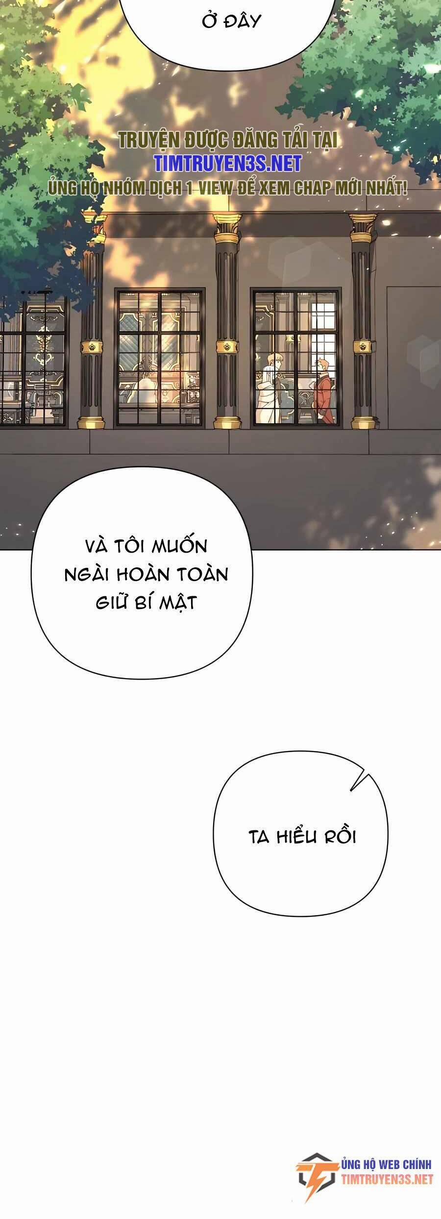 Tôi Từ Bỏ Tất Cả Để Khởi Đầu Ở Một Thế Giới Khác 32 trang 12