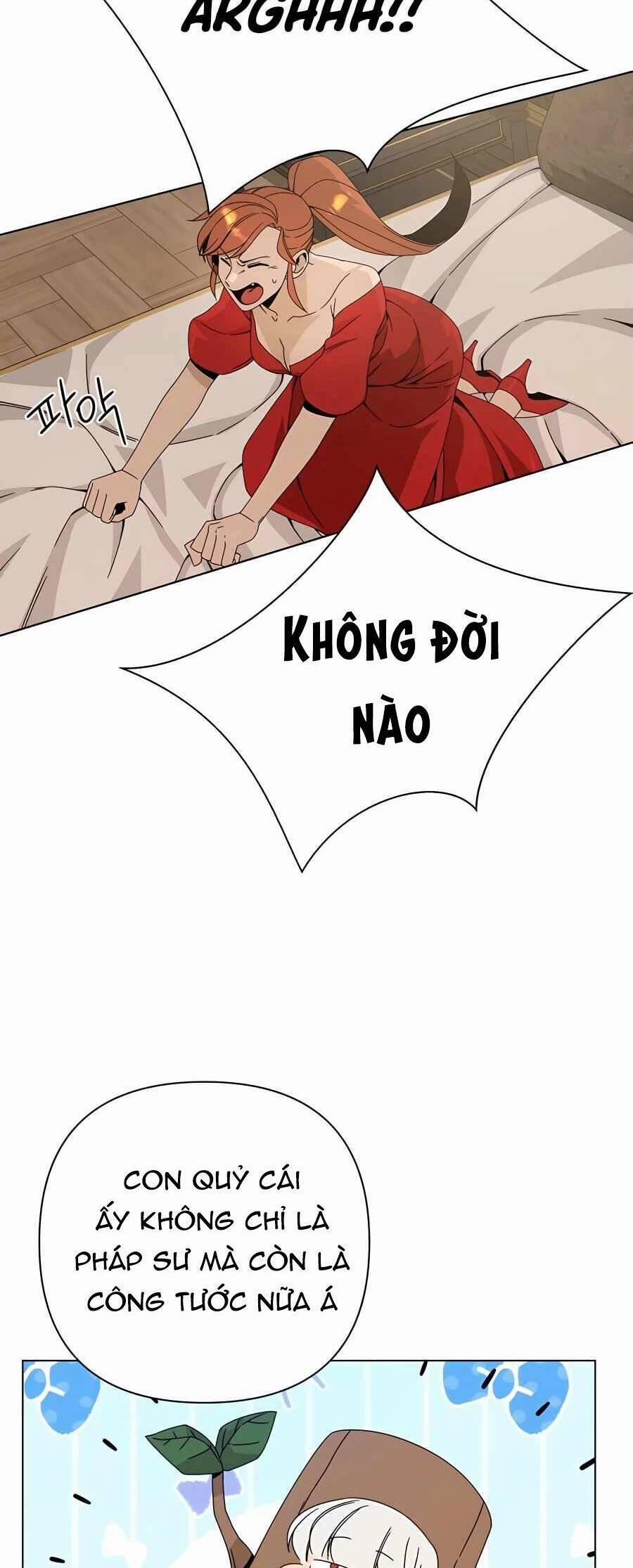 Tôi Từ Bỏ Tất Cả Để Khởi Đầu Ở Một Thế Giới Khác 32 trang 19