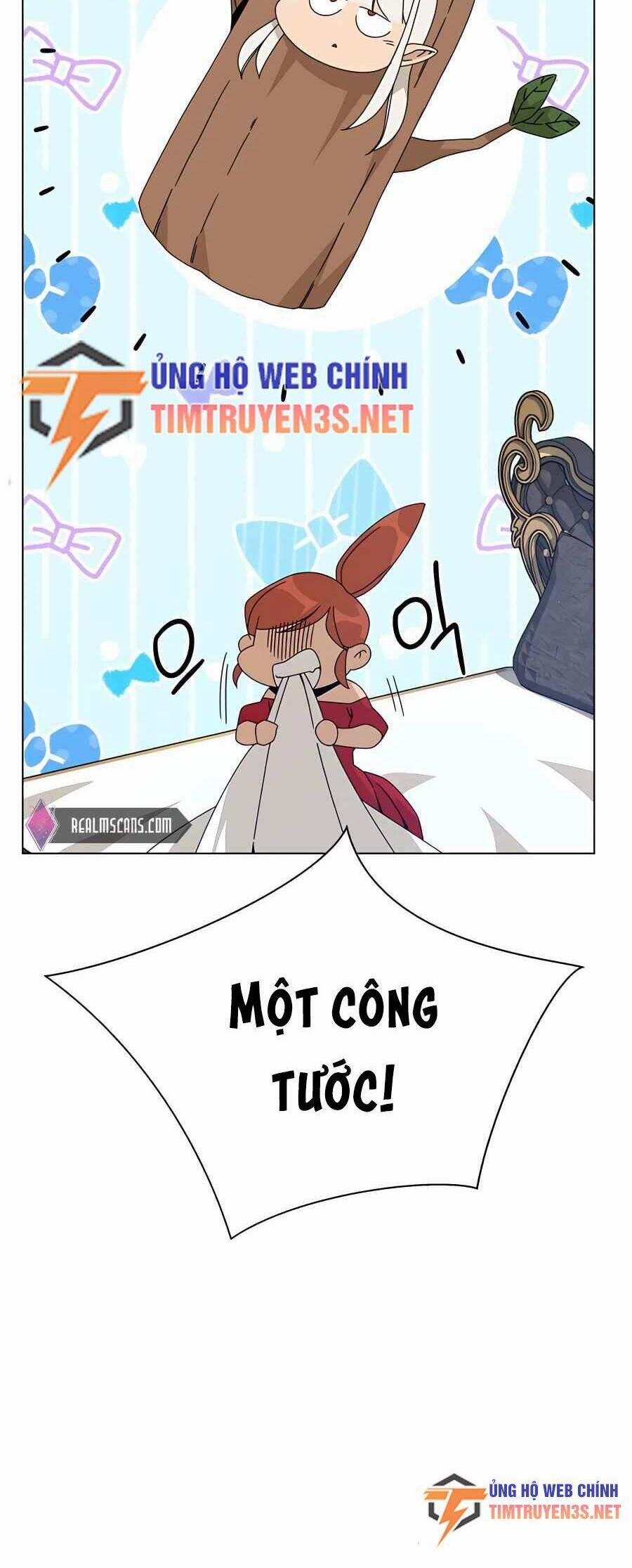 Tôi Từ Bỏ Tất Cả Để Khởi Đầu Ở Một Thế Giới Khác 32 trang 20