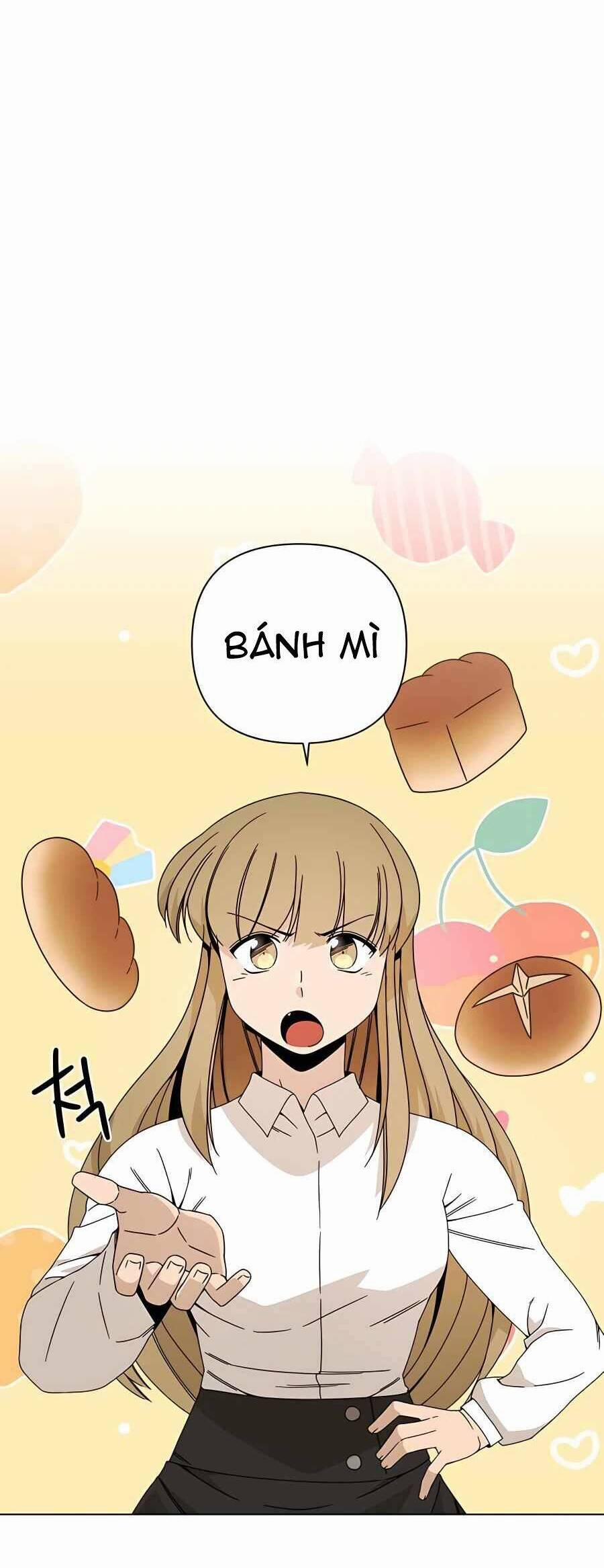 Tôi Từ Bỏ Tất Cả Để Khởi Đầu Ở Một Thế Giới Khác 32 trang 25