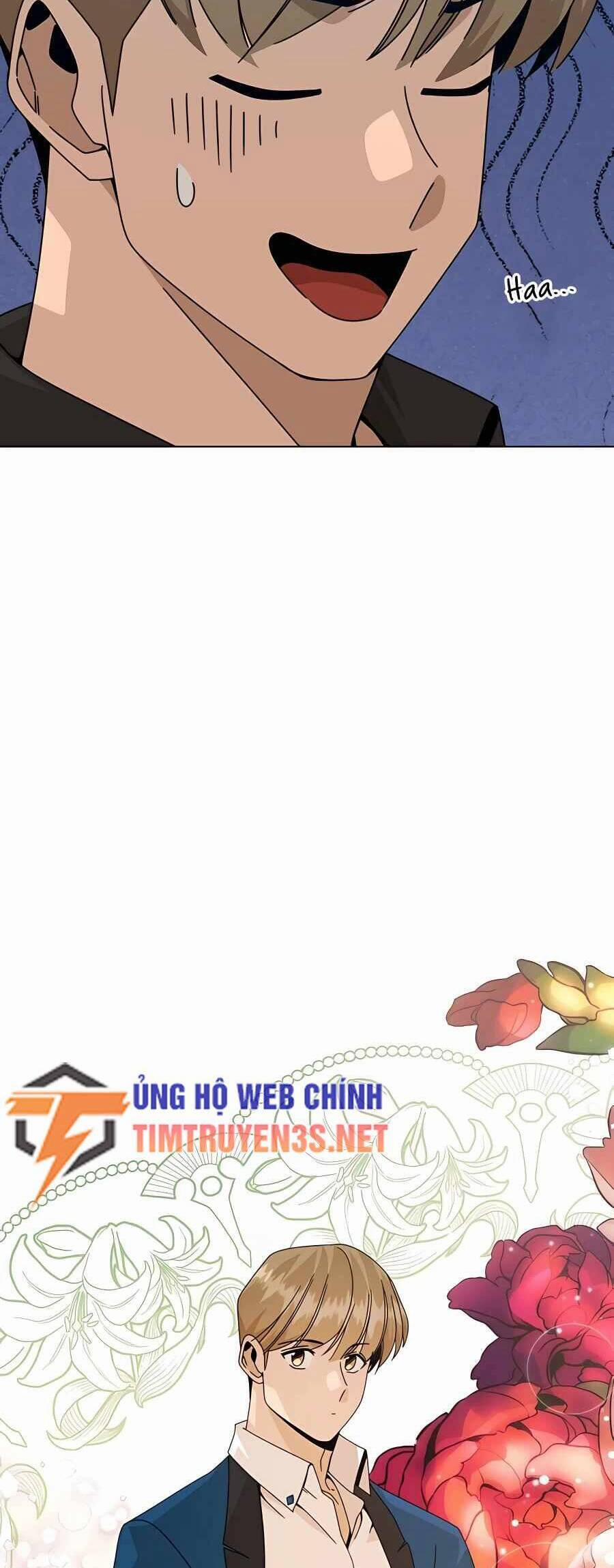 Tôi Từ Bỏ Tất Cả Để Khởi Đầu Ở Một Thế Giới Khác 32 trang 46